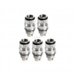 eGo ONE CLR Atomizer Head - Pack of 5 - (Rebuildable)