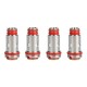 UWELL Whirl Replacement Coils 4pcs/pack