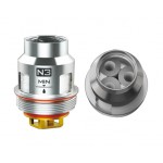 Voopoo uforce N3 0.2ohm replacement coil 5pcs