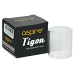 Aspire PockeX 2ml Pyrex Tube With Metal Cover