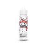 Mello - Strawberry - 60ml 