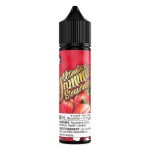 Ultimate Jammin - Strawberry - 60ml 