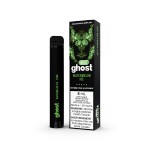 Ghost Max Disposable - Strawberry Kiwi Ice