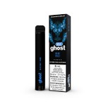 Ghost Max Disposable - Blue Razz