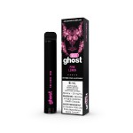 Ghost Max Disposable - Pink Lemon