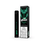 Ghost Max Disposable - Green Apple Ice