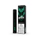 Ghost Max Disposable - Green Apple Ice - 2000 puffs
