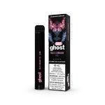 Ghost Max Disposable - Razz Current Ice