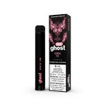 Ghost Max Disposable - Guava Ice