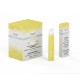 Allo Ultra Disposable - Pineapple Ice - 800 puffs