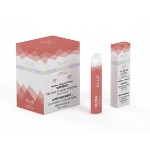 Allo Ultra Disposable - Lychee Ice
