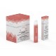 Allo Ultra Disposable - Lychee Ice - 800 puffs