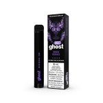 Ghost Max Disposable - Mixed Berries - 2000 puffs
