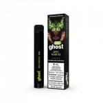 Ghost Max Disposable - Apple Peach Ice - 2000 puffs