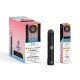 Envi Boost Disposable - Strawberry Delight Iced (Remix Series) - 1500 puffs