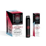 Envi Apex Disposable -  Lychee Watermelon Strawberry Iced - 2500 puffs