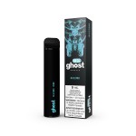 Ghost Max Disposable - Blizzard - 2000 puffs
