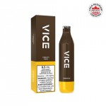 Vice Disposable - Tobacco - 2500 puffs