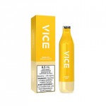 Vice Disposable - Mango Ice - 2500 puffs