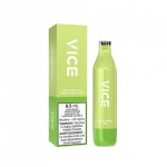 Vice Disposable - Green Apple Ice- 2500 puffs