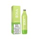 Vice Disposable - Green Apple Ice- 2500 puffs