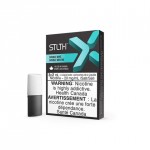 STLTH X - Double Mint- 3pcs
