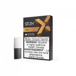 STLTH X - Cubano - 3pcs