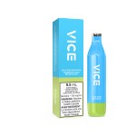 Vice Disposable - Blue Razz Melon Ice - 2500 puffs