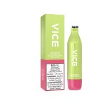 Vice Disposable - Watermelon Honeydew Ice - 2500 puffs