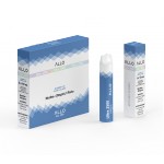 Allo Ultra Disposable - Blueberry Ice - 2500 puffs