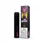 Ghost Mega Disposable - Prism Ice - 3000 puffs