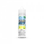 Lemon Drop - Blue Raspberry Ice - 60mL
