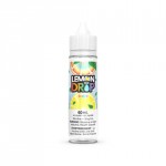 Lemon Drop - Blue Raspberry - Salt - 30mL