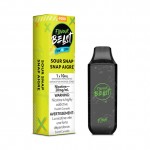 Flavour Beast Flow Disposable  - Sour Snap - 4000 puffs