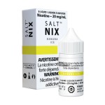 Salt Nix - Icy Mango - 30mL