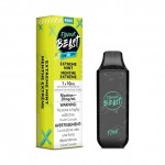 Flavour Beast Flow Disposable  - Extreme Mint Iced - 4000 puffs