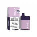 Vice Box Disposable - Grape Ice - 6000 puffs