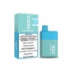 Vice Box Disposable - Blue Raspberry Ice - 6000 puffs