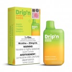 Envi Drip'n Disposable - Snazzy S Storm - 5000 puffs
