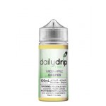 Daily Drip - Mango Pineapple - 100ml