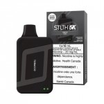 Stlth Disposable - Tobacco - 5000 puffs