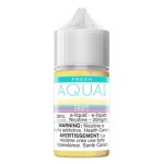 Aqua Salt - Drops - 30ml