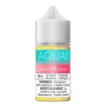 Aqua Salt - Pure Lemonade - 30ml