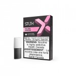 STLTH X - Pink Lemon - 3pcs