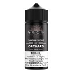 Black Label - Orchard - 100ml 