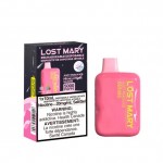 Lost Mary Disposable - Juicy Peach Ice - 5000 puffs