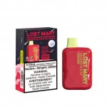 Lost Mary Disposable - Red Berry Blitz Ice - 5000 puffs