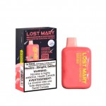 Lost Mary Disposable - Strawberry Ice - 5000 puffs