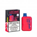 Lost Mary Disposable - Watermelon Ice - 5000 puffs
