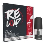 CLX - Refillable Pod Pack 2ml - 2pcs [CRC]